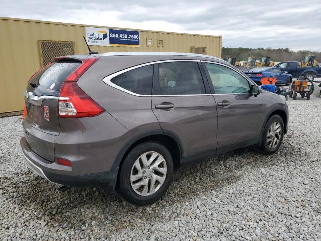 2016 HONDA CR-V EXL - 2HKRM3H74GH514476