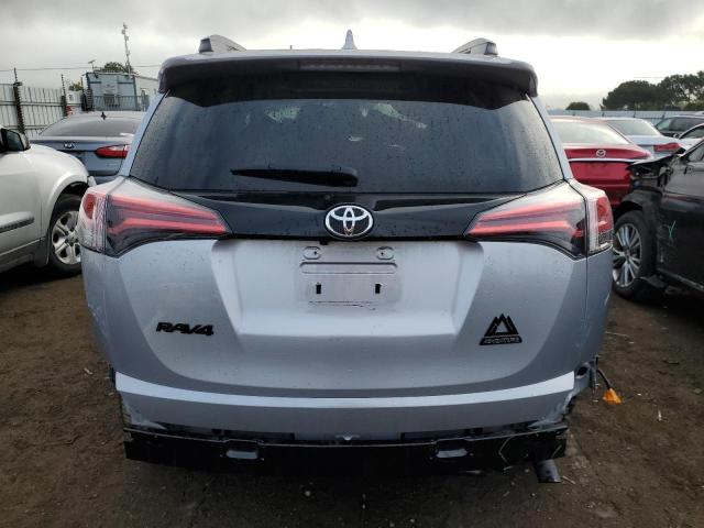 2018 TOYOTA RAV4 ADVEN - 2T3WFREV9JW412528