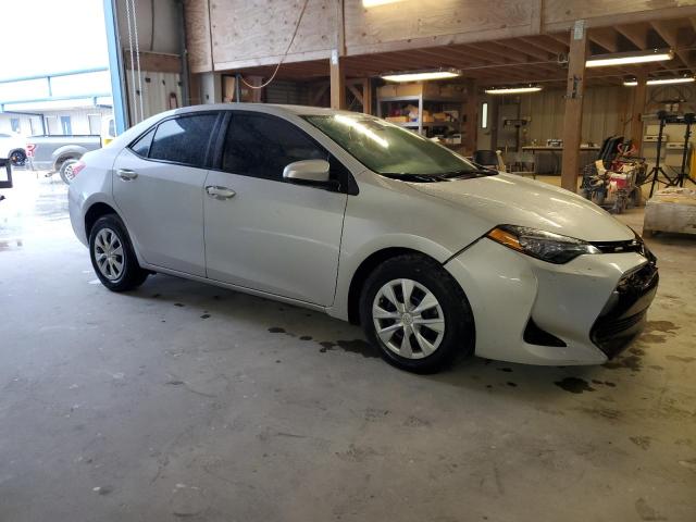 Vin: 5yfburhe1hp646781, lot: 47599585, toyota corolla l 20174