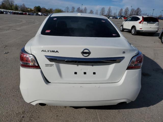 2015 NISSAN ALTIMA 2.5 - 1N4AL3AP7FN882326