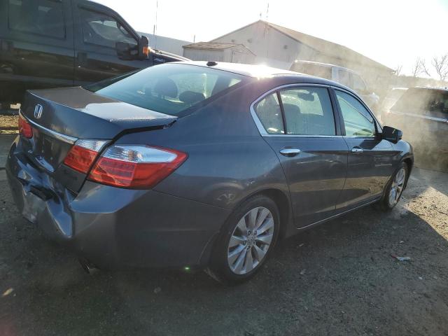 2015 HONDA ACCORD EXL - 1HGCR2F81FA051958