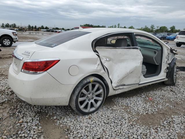 Vin: 1g4ge5ev9af185354, lot: 49421215, buick lacrosse cxs 20103