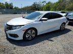 2018 HONDA CIVIC EX - JHMFC1F37JX030290