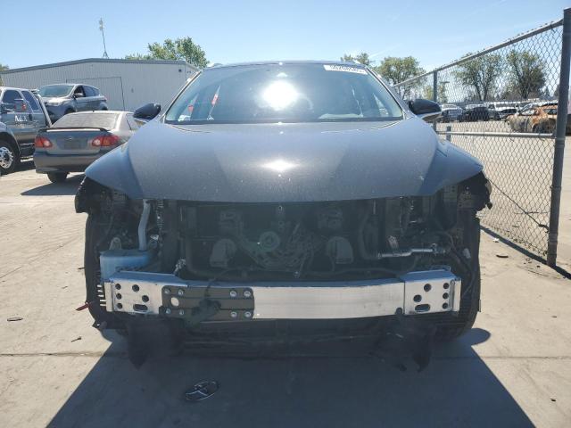 2020 LEXUS RX 450H 2T2HGMDA7LC053163