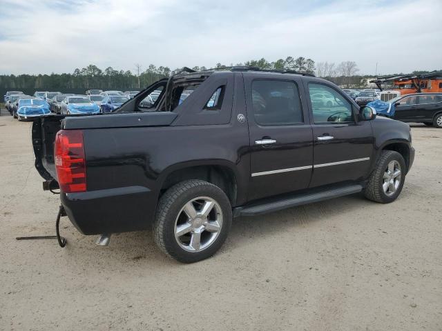 Vin: 3gntkge73dg178791, lot: 48565755, chevrolet avalanche ltz 20133