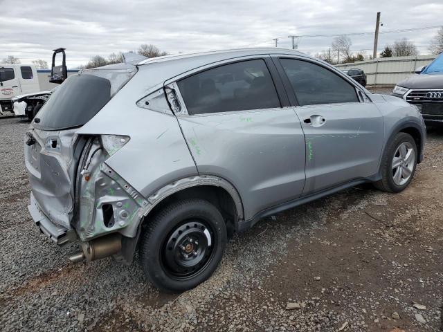 Vin: 3czru6h53km734429, lot: 48169505, honda hr-v ex 20193