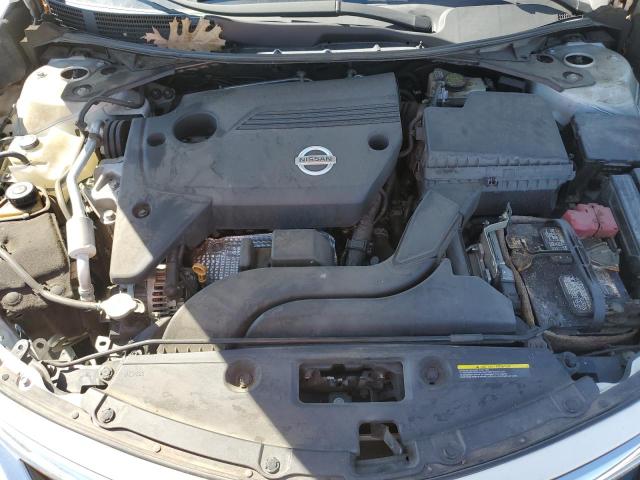 2015 NISSAN ALTIMA 2.5 - 1N4AL3AP3FN912938
