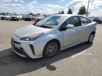 2020 TOYOTA PRIUS L - JTDKARFU6L3126421