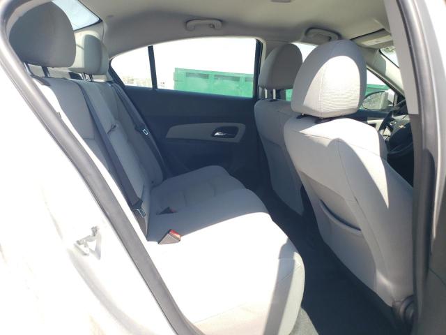 2016 CHEVROLET CRUZE LIMI - 1G1PE5SB1G7173578