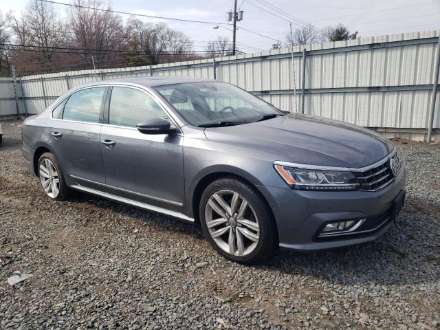Vin: 1vwcm7a36hc073884, lot: 50887215, volkswagen passat sel premium 20174