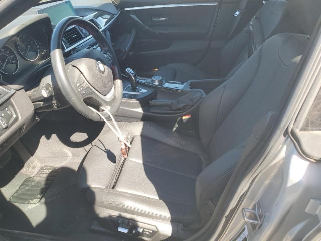 2020 BMW 430I GRAN - WBA4J1C04LBU68352