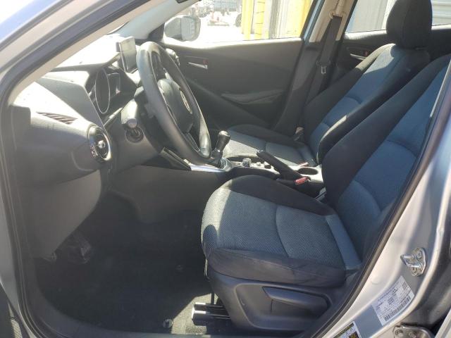 3mydlbyv2jy310843 - 2018 Toyota Yaris - #47975005