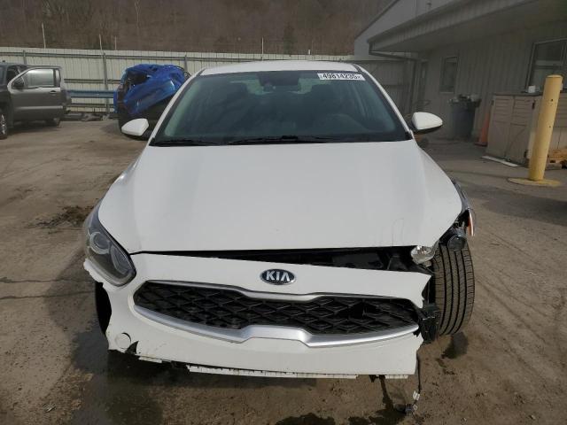 2020 KIA FORTE FE - 3KPF24AD9LE179583