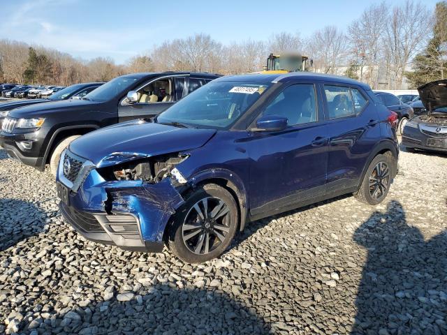 Vin: 3n1cp5cv9ll505235, lot: 48317495, nissan kicks sv 2020 img_1