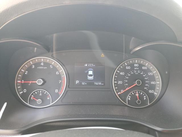 2019 KIA OPTIMA LX - 5XXGT4L35KG295696