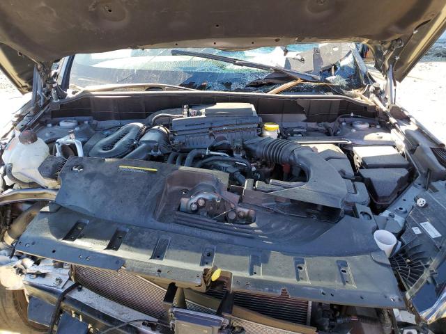 2022 INFINITI QX50 LUXE 3PCAJ5BB6NF121640