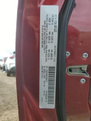 2015 DODGE DART SE 1C3CDFAAXFD364315