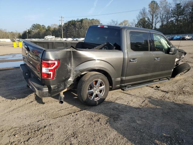 Vin: 1ftew1cp8jkd13130, lot: 47480445, ford f-150 supercrew 20183