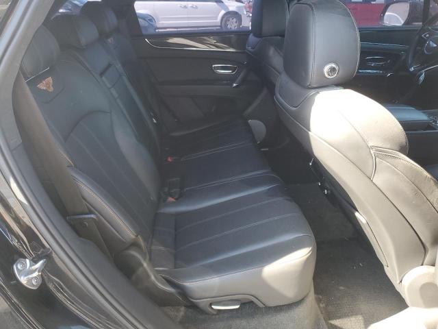 2019 BENTLEY BENTAYGA SJAAM2ZV0KC024580
