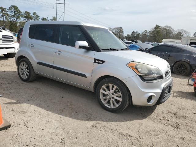 Vin: kndjt2a57d7505533, lot: 48145515, kia soul 20134