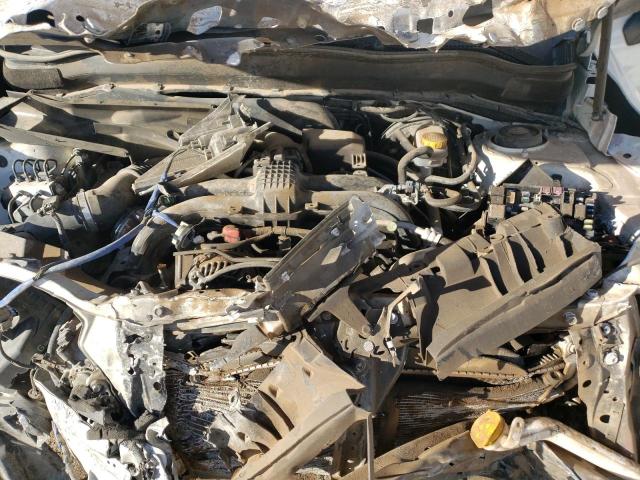 2016 SUBARU FORESTER 2 - JF2SJAVC4GH445871