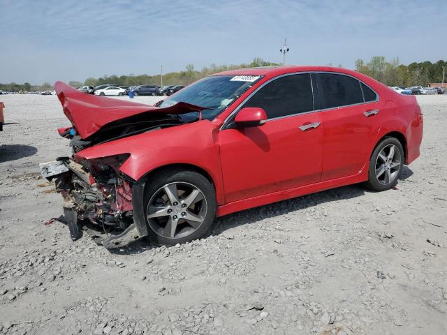 ACURA TSX SE