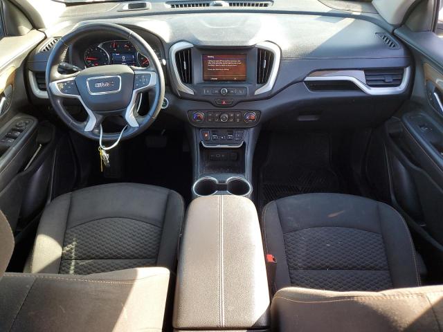 2020 GMC TERRAIN SL - 3GKALTEV6LL127834