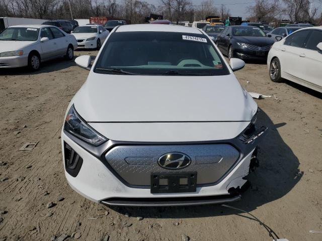 2020 HYUNDAI IONIQ SE - KMHC75LJ6LU071691