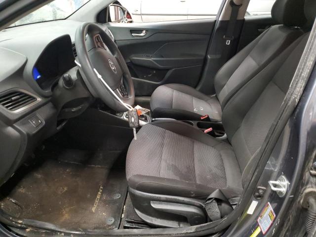 2018 HYUNDAI ACCENT SE - 3KPC24A36JE028465
