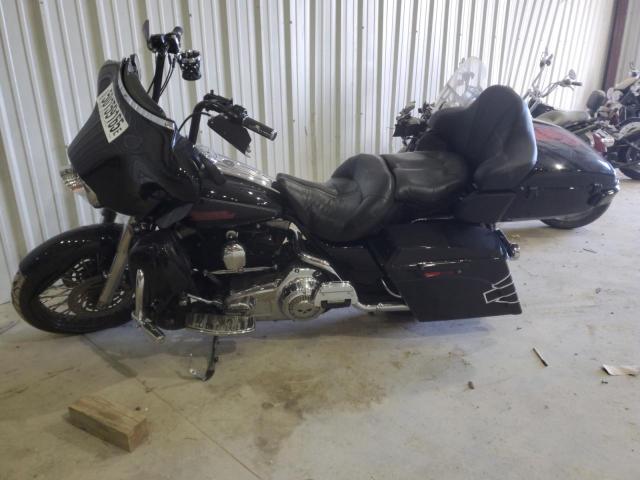 2007 HARLEY-DAVIDSON FLHT 1HD1FV4177Y649324