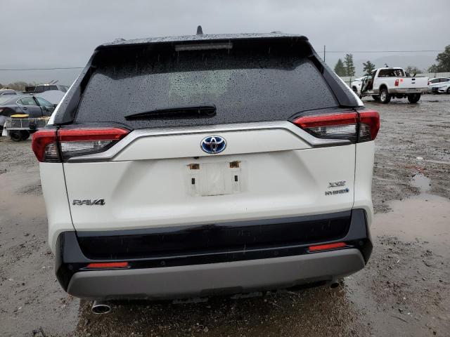 2020 TOYOTA RAV4 XSE - JTMEWRFV4LJ047350