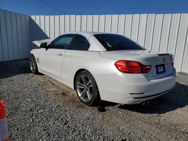 Vin: wba3v5c59ep751239, lot: 51503445, bmw 4 series i 20142