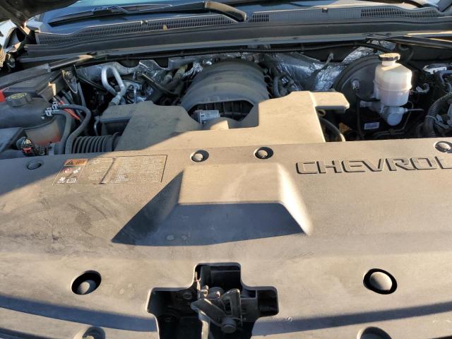 2016 CHEVROLET SUBURBAN K - 1GNSKHKC6GR464500