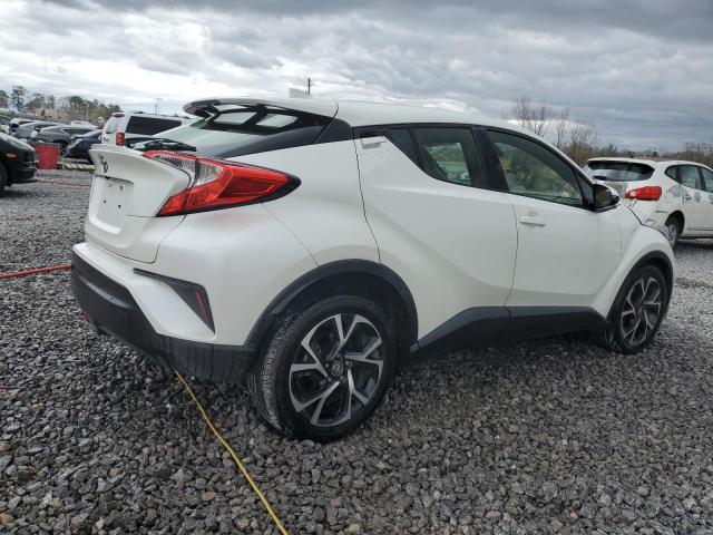 Vin: jtnkhmbxxj1003871, lot: 49984355, toyota c-hr xle 20183