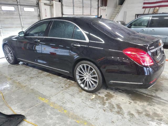 Vin: wddug8cb8ha311714, lot: 50961075, mercedes-benz s-class 550 20172