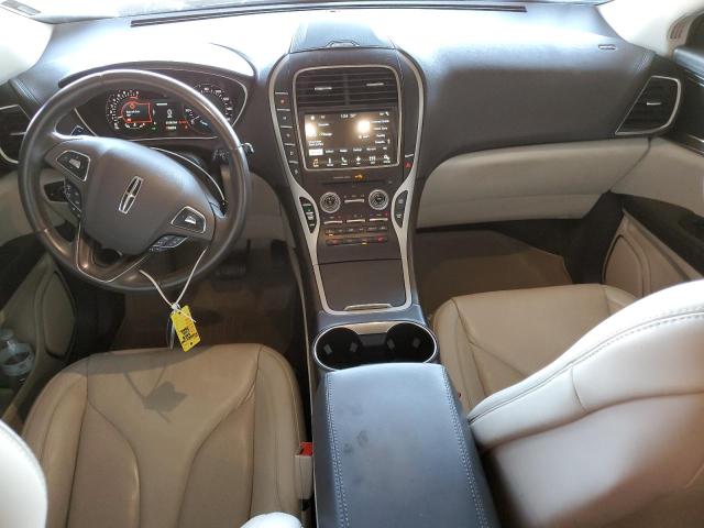 2018 LINCOLN MKX SELECT 2LMPJ6KR8JBL22850