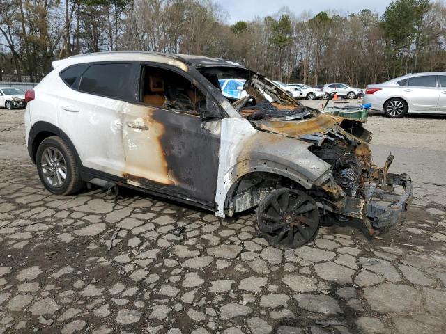 2018 HYUNDAI TUCSON SEL - KM8J3CA46JU665943
