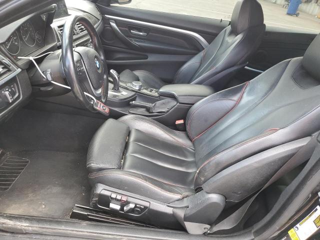 2018 BMW 430I - WBA4Z1C56JEC58600