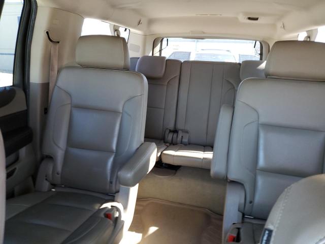 2015 CHEVROLET SUBURBAN C - 1GNSCJKC5FR716420