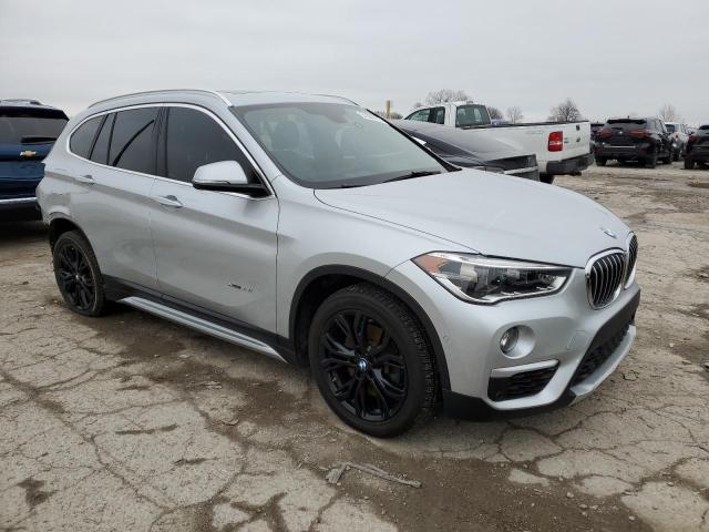 Vin: wbxht3c31h5f68246, lot: 51089725, bmw x1 xdrive28i 20174