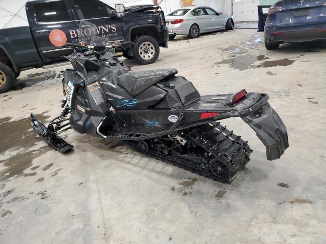 POLARIS XC800 2020 black   SN1EKP8P1LC723494 photo #4