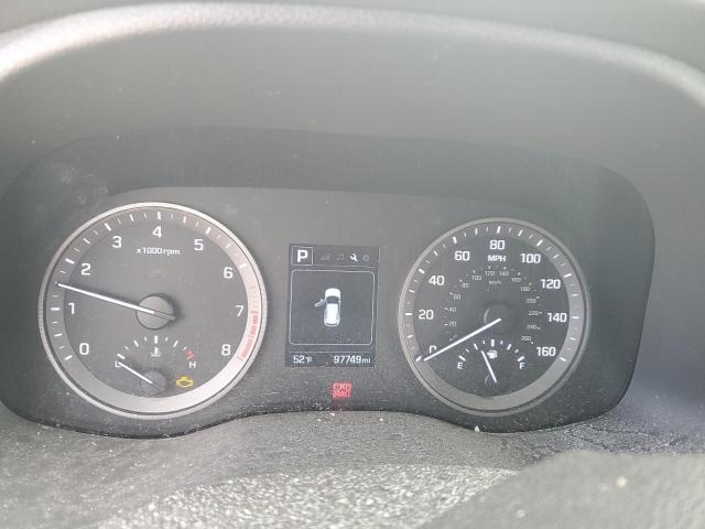 2017 HYUNDAI TUCSON LIM KM8J33A48HU466743
