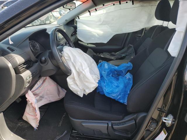 2021 NISSAN SENTRA SV 3N1AB8CV7MY306860
