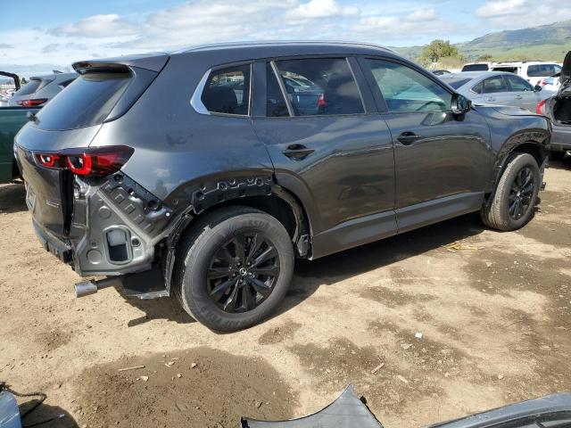 MAZDA CX-50 PREF 2024 gray  gas 7MMVABBM9RN167763 photo #4