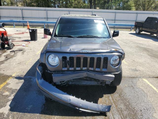 2017 JEEP PATRIOT LA 1C4NJPFA2HD167329