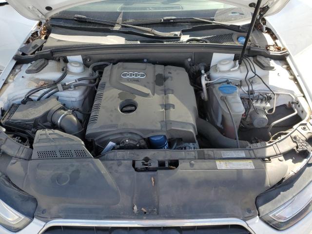 2015 AUDI A4 PREMIUM - WAUFFAFL2FN025314