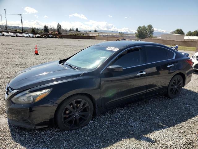 2017 NISSAN ALTIMA 2.5 #3112760099