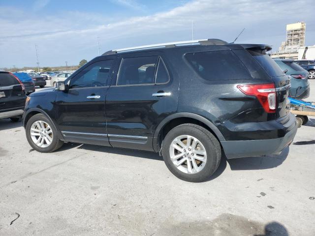 Vin: 1fm5k7d89dgc14759, lot: 47131235, ford explorer xlt 20132
