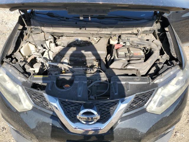 2015 NISSAN ROGUE S - 5N1AT2MV2FC827448