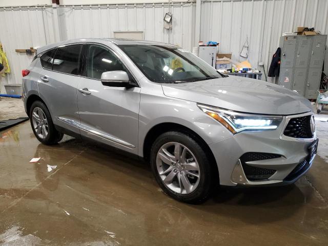 2019 ACURA RDX ADVANC 5J8TC2H76KL025179